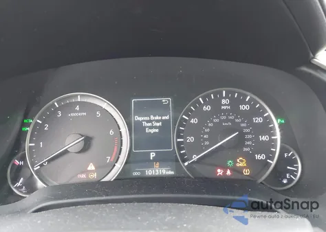 2018 Lexus Rx 350 z USA, uszkodzony, nr VIN 2T2BZMCA3JC155137